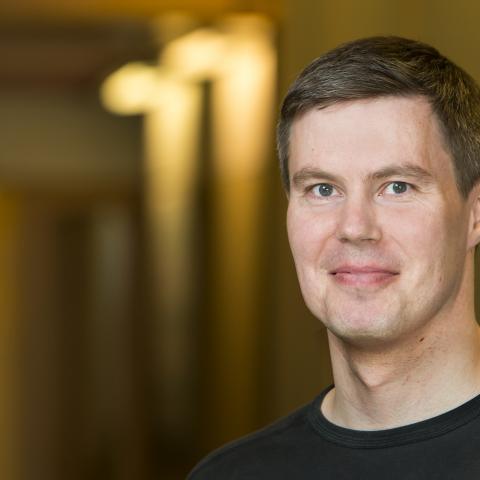 Sveinn Hákon Harðarson
